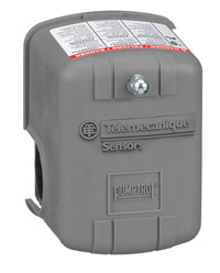 TES PRESSURE SWITCH Image